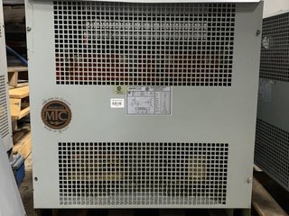 MARCUS- MT75A1 (PRI,600V,SEC.208/120V,75KVA) - WITH TAPS Product Image